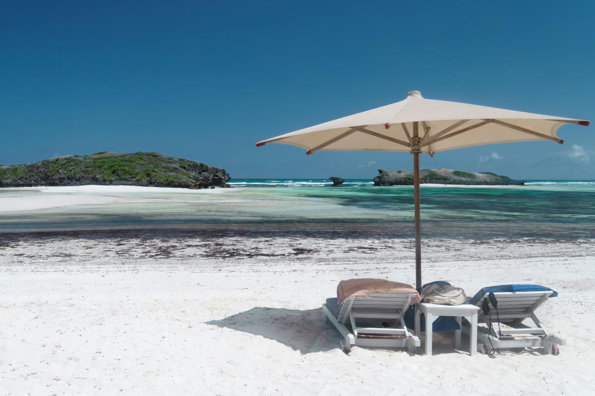 3 days Mombasa Package