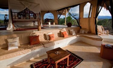 Amboseli Safari Packages