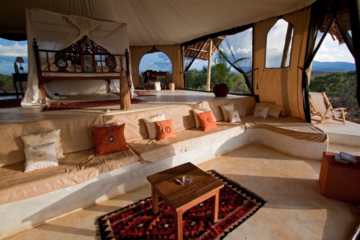 Amboseli Safari Packages
