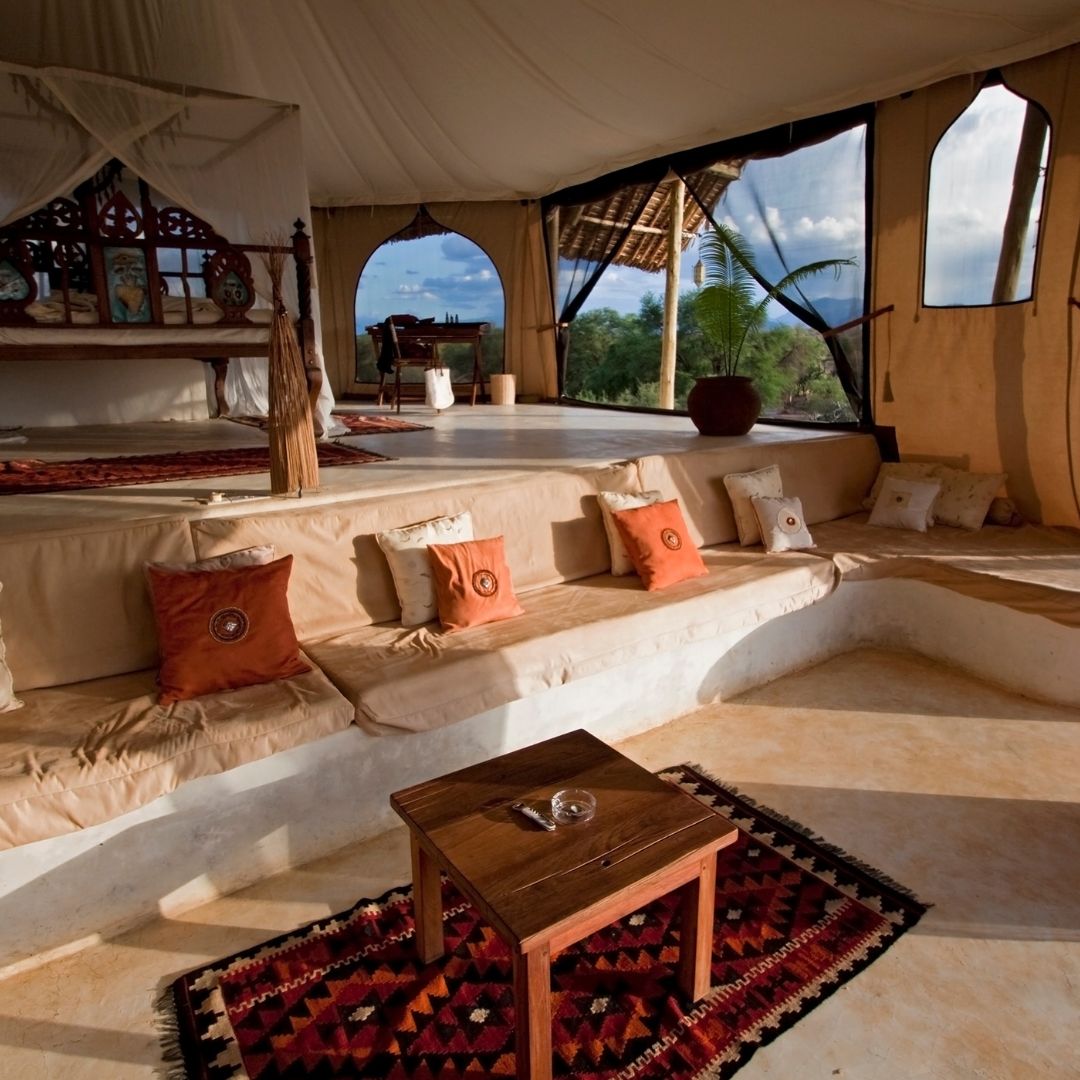 Affordable trip packages in Africa