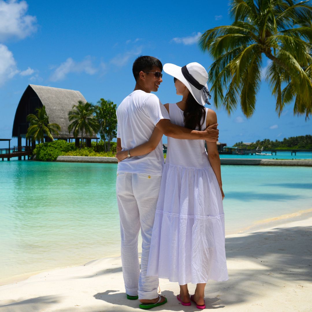Affordable trip packages in Africa-Honey moon safaris