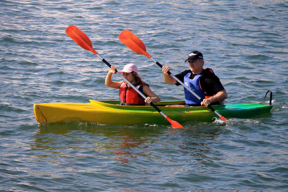best Canoe Safaris packages