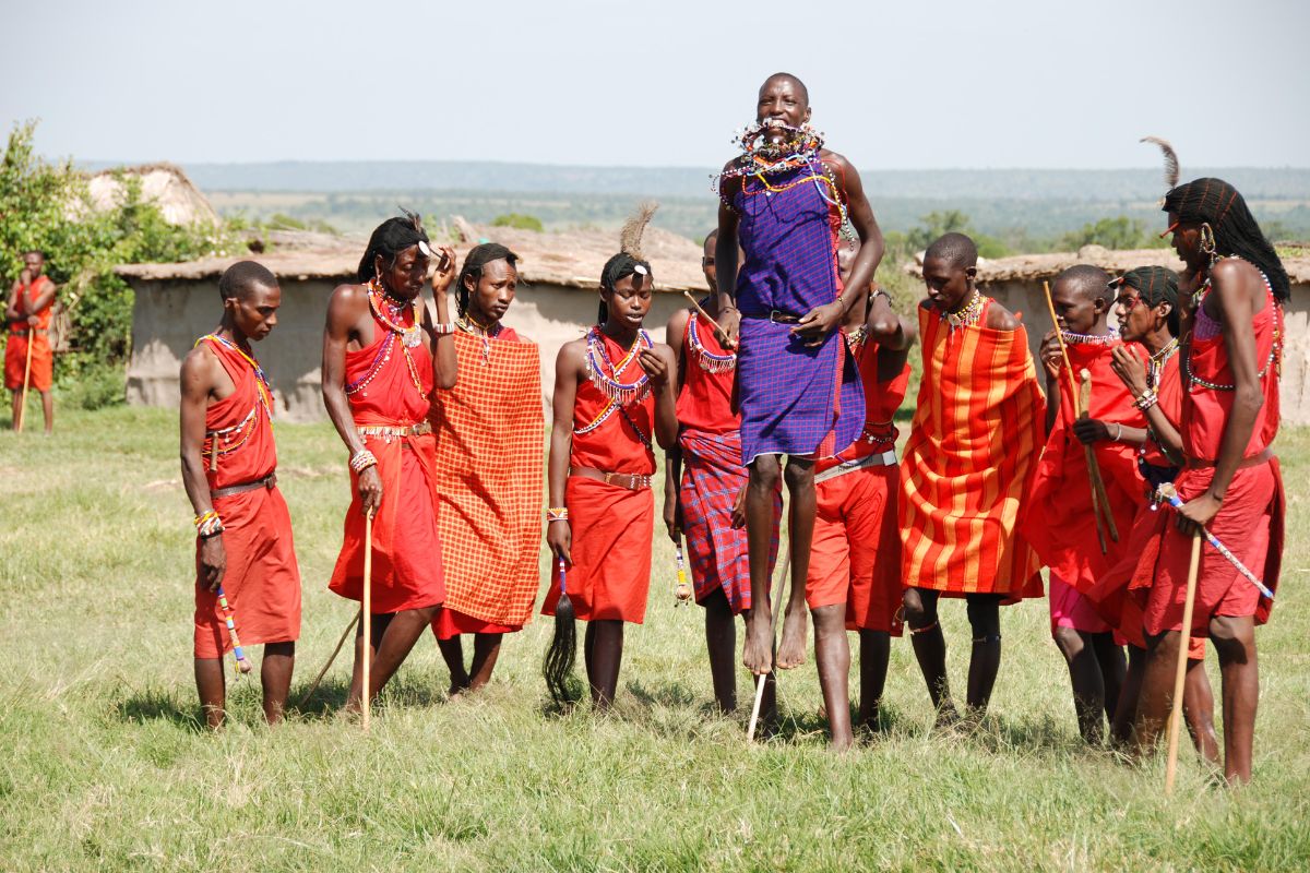 affordable Big Five Safari packages