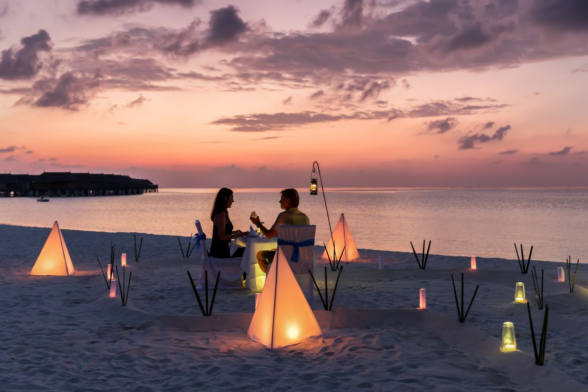 Luxury Safari Honeymoon in Africa