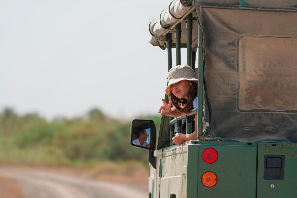 affordable solo safari packages