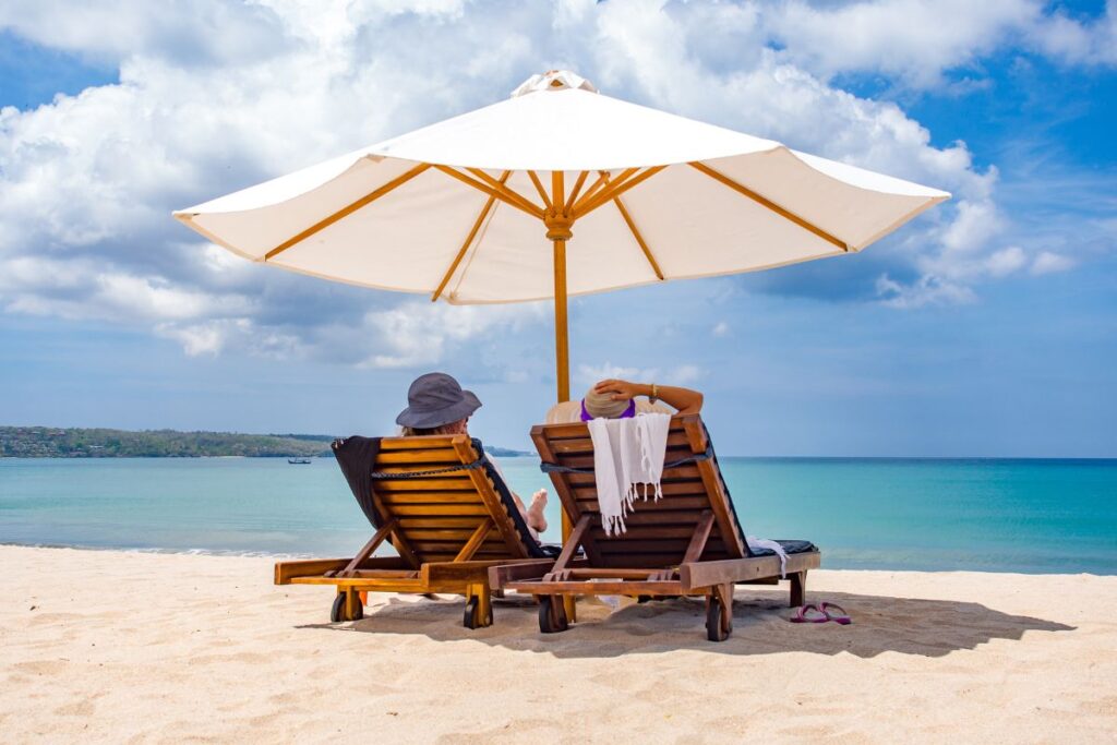 Best Christmas Holiday Destinations in Kenya