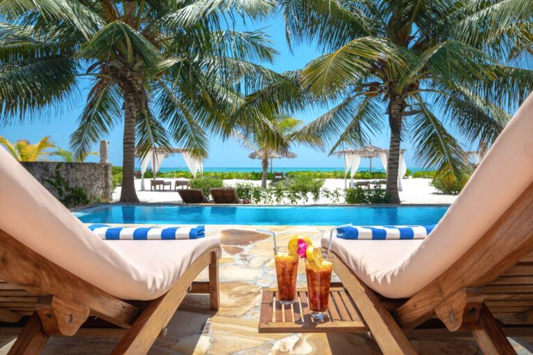 Best Christmas Holiday Destinations in Kenya
