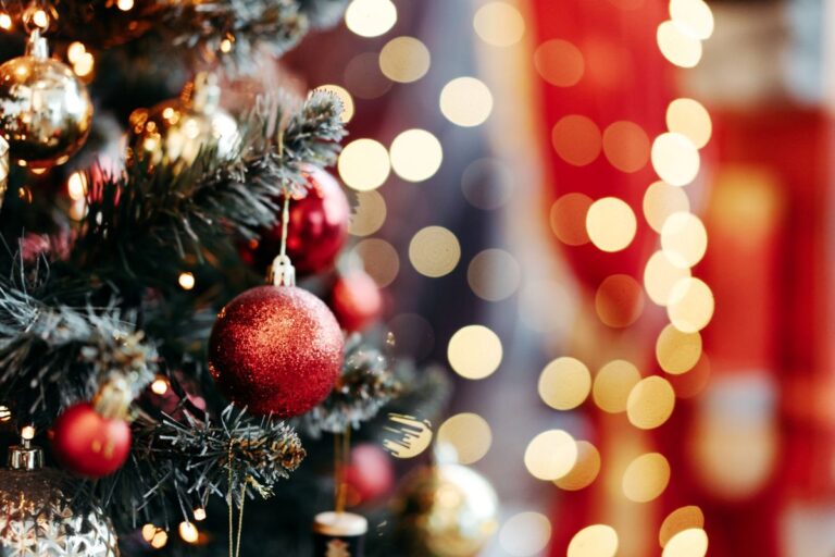Best Christmas Holiday Destinations in Kenya