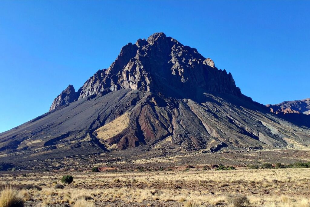 Book Mount Kenya Safaris