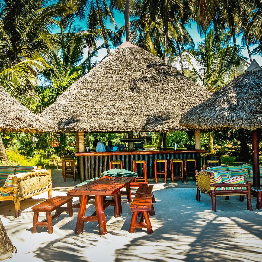 8 Days Private Kenya Safari and Beach Experience