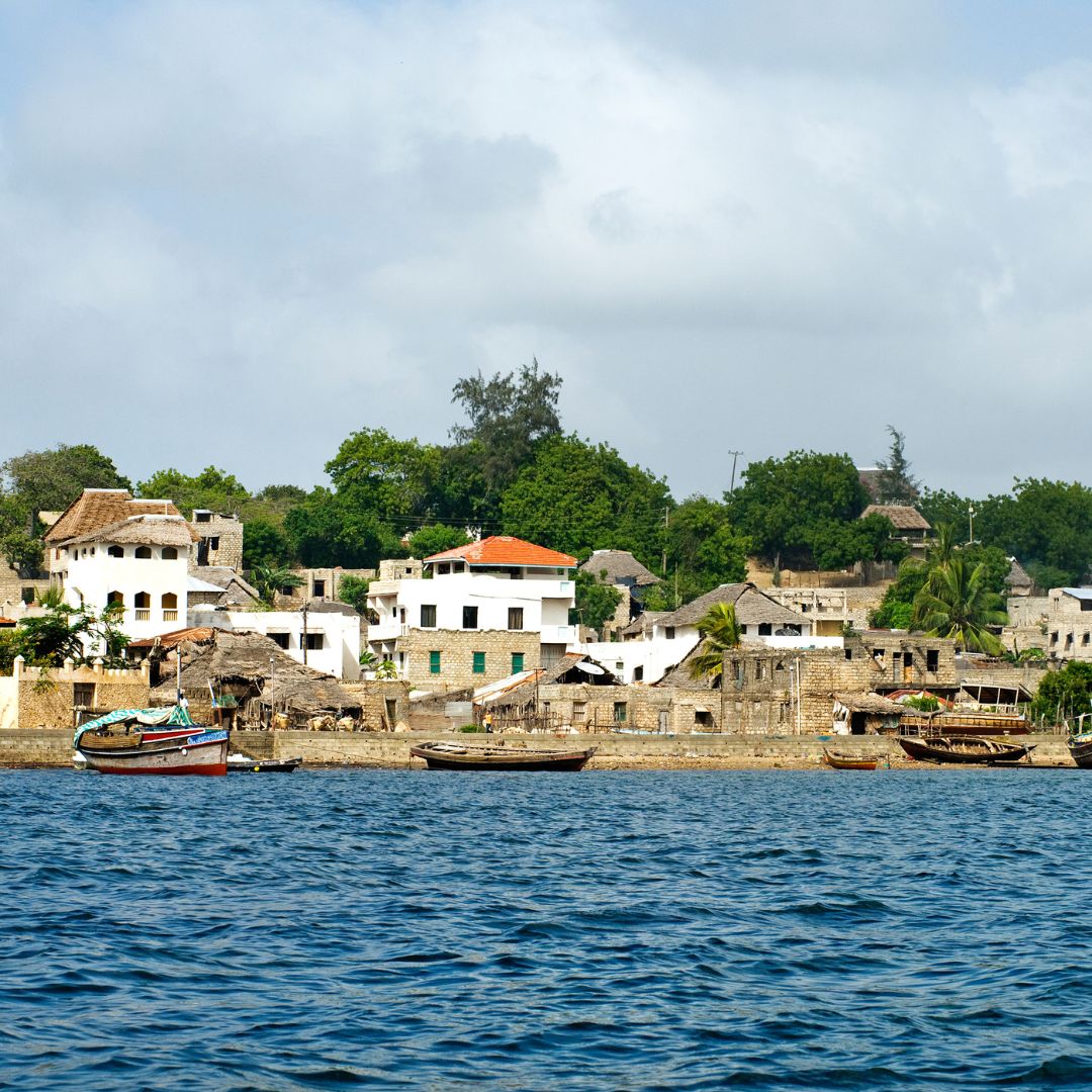 Book my safari to Lamu