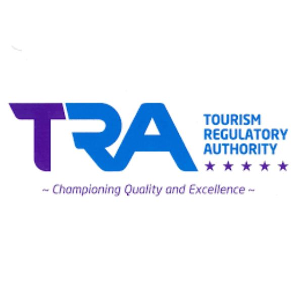 BOOKMYSAFARI- Tourism Regulatory Authority (TRA)