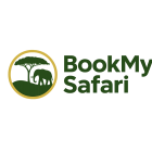 Bookmysafari Logo